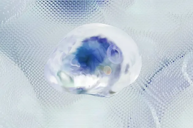 brain by AI